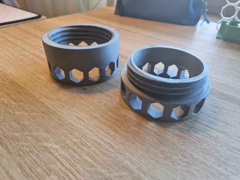 Bộ Chuyển Đổi Cuộn Filament Tái Sử Dụng - Image 1