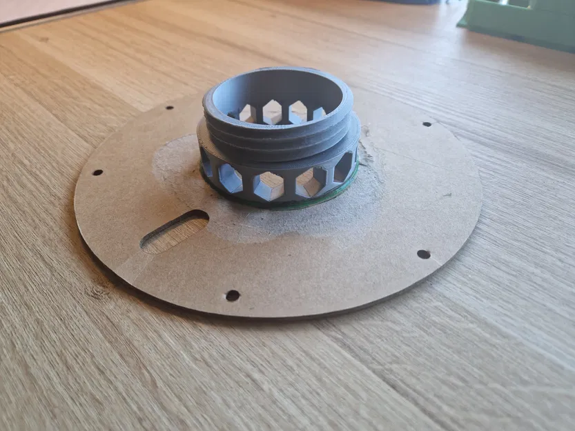 Bộ Chuyển Đổi Cuộn Filament Tái Sử Dụng - Image 2