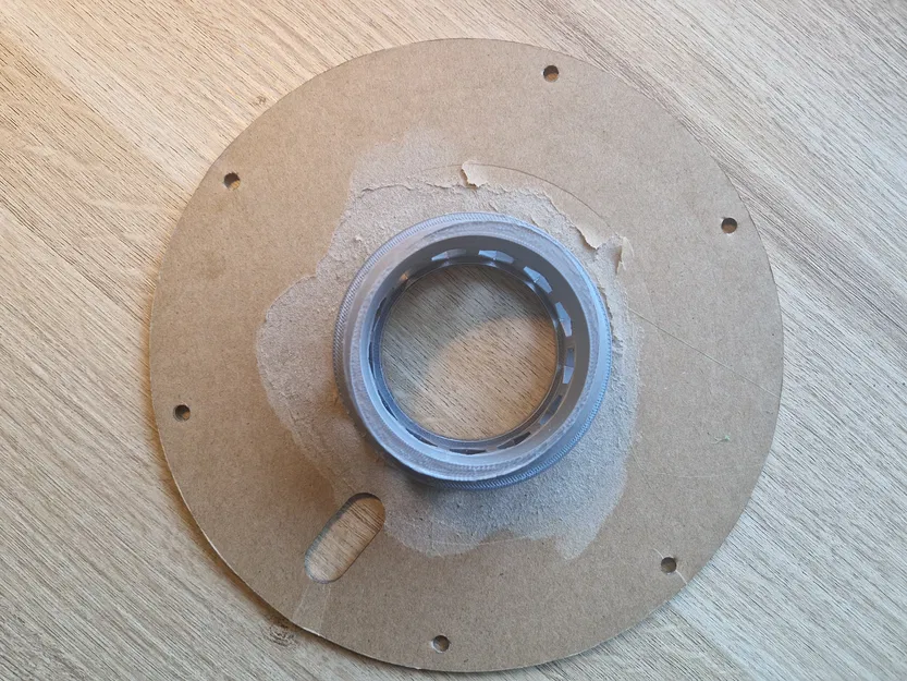 Bộ Chuyển Đổi Cuộn Filament Tái Sử Dụng - Image 3