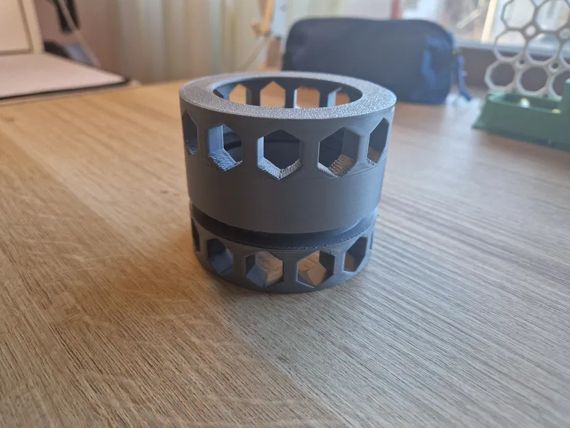 Bộ Chuyển Đổi Cuộn Filament Tái Sử Dụng - Image 5