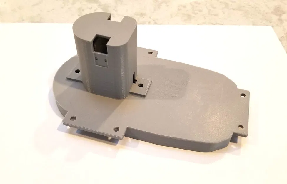 Đầu nối pin Ryobi 18V - Image 5