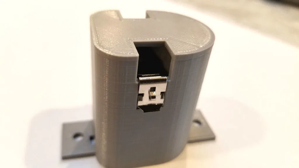 Đầu nối pin Ryobi 18V - Image 9