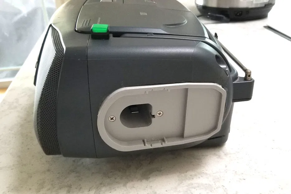 Đầu nối pin Ryobi 18V - Image 13