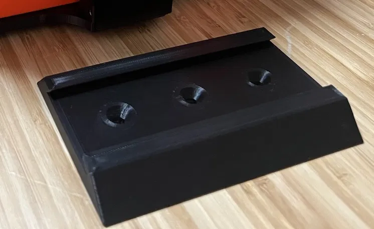 Hệ Thống Giá Đỡ Di Động Utility Case Low Boy 2.1 - Image 24