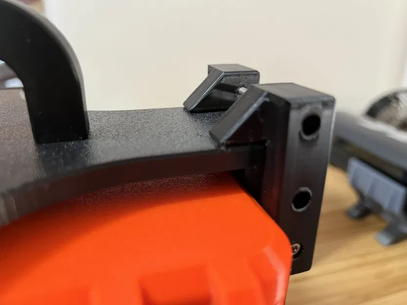 Hệ Thống Giá Đỡ Di Động Utility Case Low Boy 2.1 - Image 26