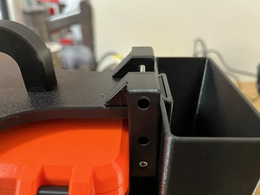 Hệ Thống Giá Đỡ Di Động Utility Case Low Boy 2.1 - Image 27