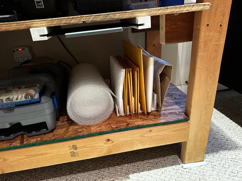 Khay Đựng Bor Thư / Hộp / Giấy Tờ Tổ Chức - Image 7