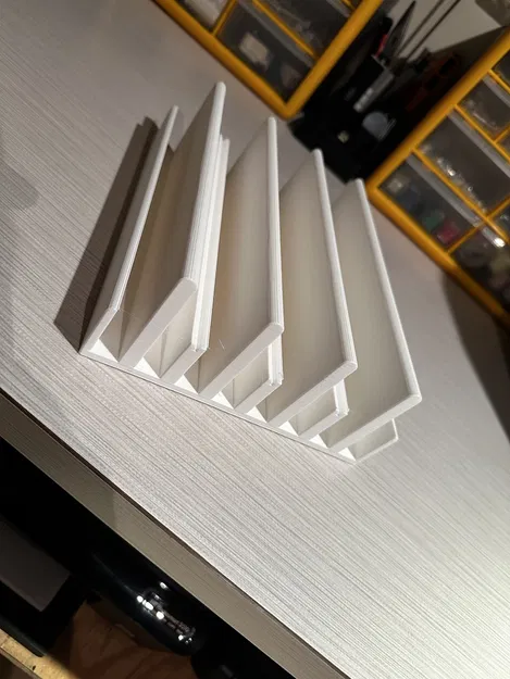 Khay Đựng Bor Thư / Hộp / Giấy Tờ Tổ Chức - Image 9