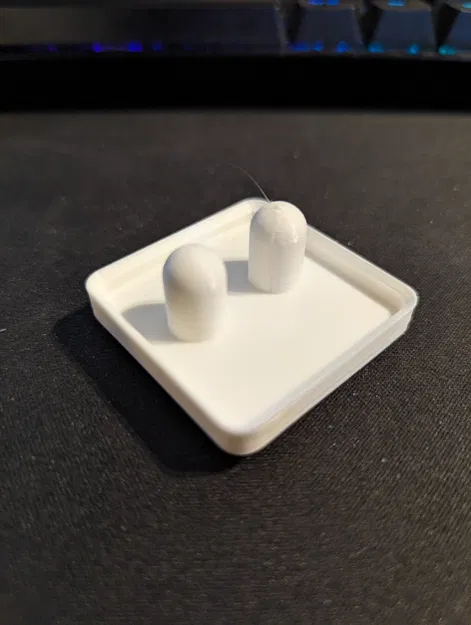 Kệ cắm bàn chải đánh răng Oral B IO theo chuẩn Gridfinity - Image 4