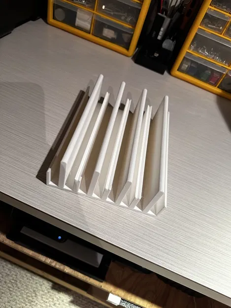 Khay Đựng Bor Thư / Hộp / Giấy Tờ Tổ Chức - Image 10