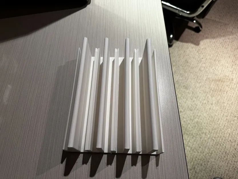 Khay Đựng Bor Thư / Hộp / Giấy Tờ Tổ Chức - Image 11