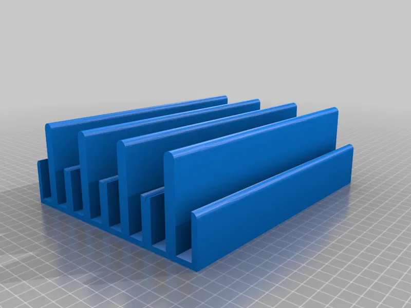 Khay Đựng Bor Thư / Hộp / Giấy Tờ Tổ Chức - Image 12