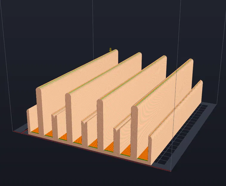 Khay Đựng Bor Thư / Hộp / Giấy Tờ Tổ Chức - Image 13