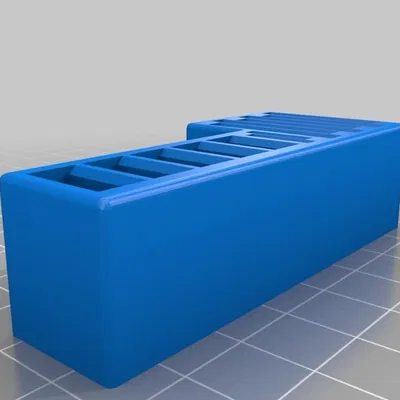 Giá Đỡ USB và Thẻ