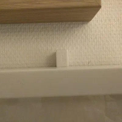 Móc Giấu Cho Khung