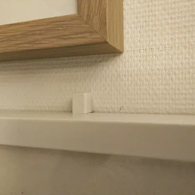 Móc Giấu Cho Khung