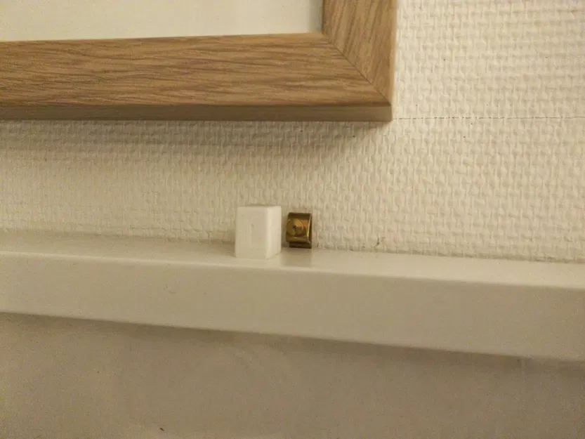 Móc Giấu Cho Khung - Image 4