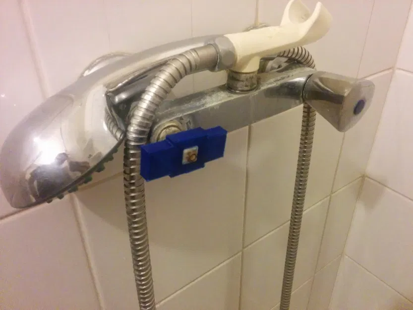 Tay Vịn Phòng Tắm - Image 2