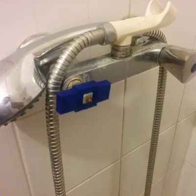 Tay Vịn Phòng Tắm