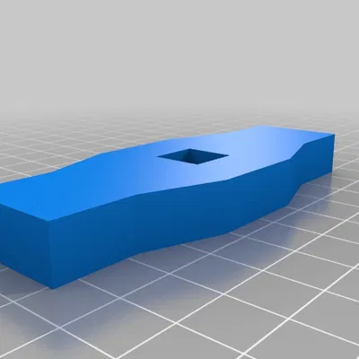 Tay Vịn Phòng Tắm