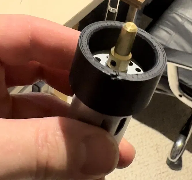 Đế Điện Tử Máy Khoan + Ống Lót/Motor Thích Hợp -Amazon - Image 12