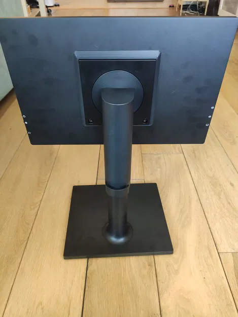 Adapter Chân Màn Hình Samsung Sang VESA 75x75 - Image 2