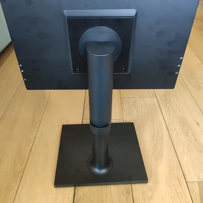 Adapter Chân Màn Hình Samsung Sang VESA 75x75