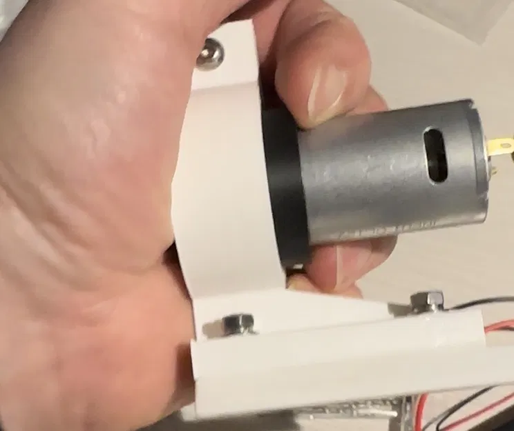 Đế Điện Tử Máy Khoan + Ống Lót/Motor Thích Hợp -Amazon - Image 14