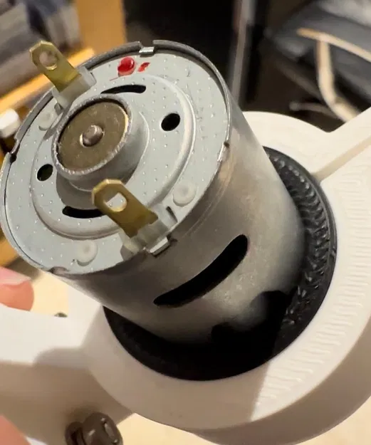 Đế Điện Tử Máy Khoan + Ống Lót/Motor Thích Hợp -Amazon - Image 15