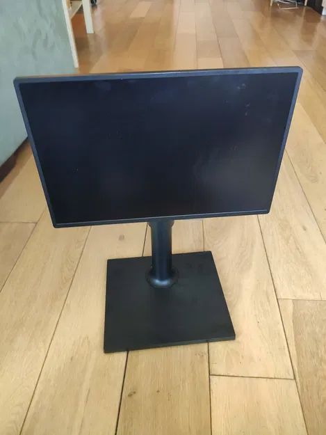 Adapter Chân Màn Hình Samsung Sang VESA 75x75 - Image 3