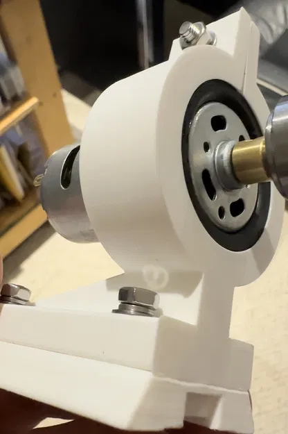 Đế Điện Tử Máy Khoan + Ống Lót/Motor Thích Hợp -Amazon - Image 17