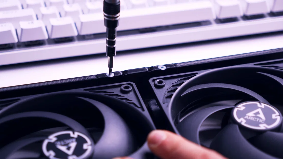 Đế Tản Nhiệt Cho Laptop Gaming (16 inch trở xuống) - Image 5