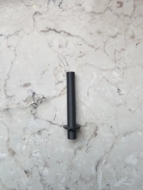 Trục Thay Thế Cho Máy Hút Bụi Vorwerk VT290 (Tiger) - Image 1