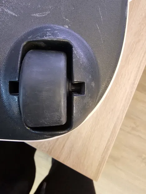 Trục Thay Thế Cho Máy Hút Bụi Vorwerk VT290 (Tiger) - Image 4