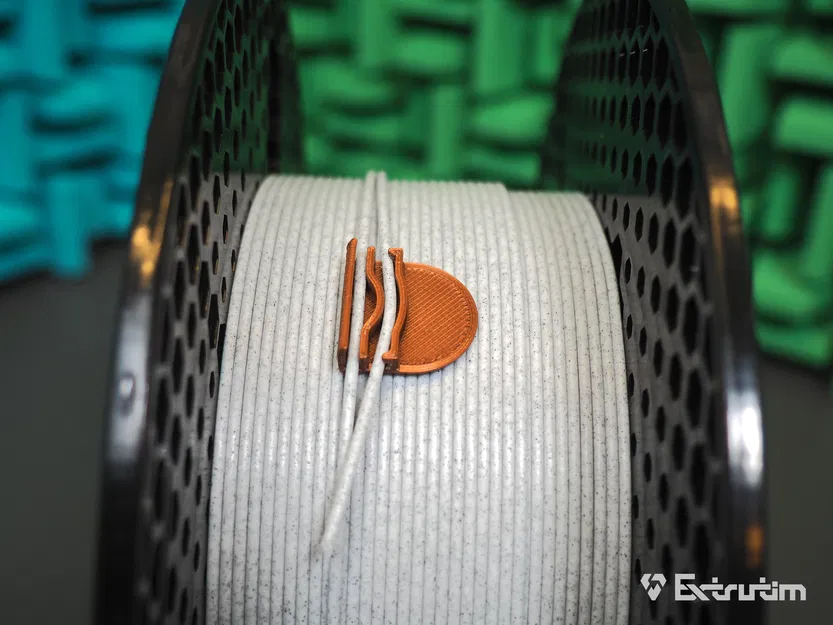 Kẹp chỉ in 3D | Kẹp chỉ yêu thích của bà - Image 5