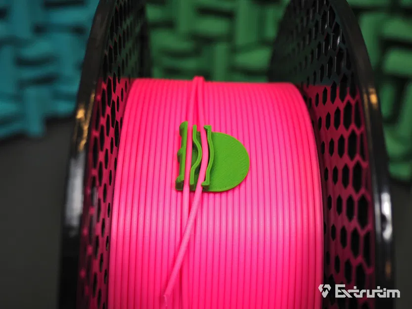 Kẹp chỉ in 3D | Kẹp chỉ yêu thích của bà - Image 6