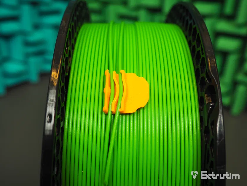 Kẹp chỉ in 3D | Kẹp chỉ yêu thích của bà - Image 7