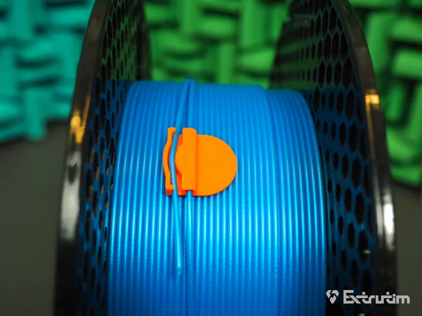 Kẹp chỉ in 3D | Kẹp chỉ yêu thích của bà - Image 9