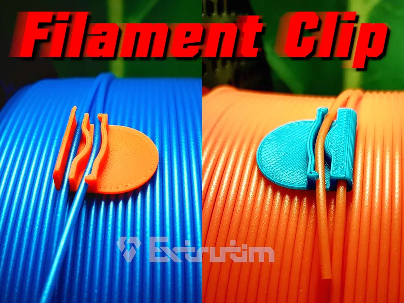 Kẹp chỉ in 3D | Kẹp chỉ yêu thích của bà - Image 10