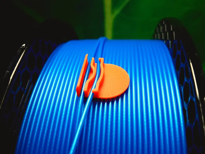 Kẹp chỉ in 3D | Kẹp chỉ yêu thích của bà - Image 11