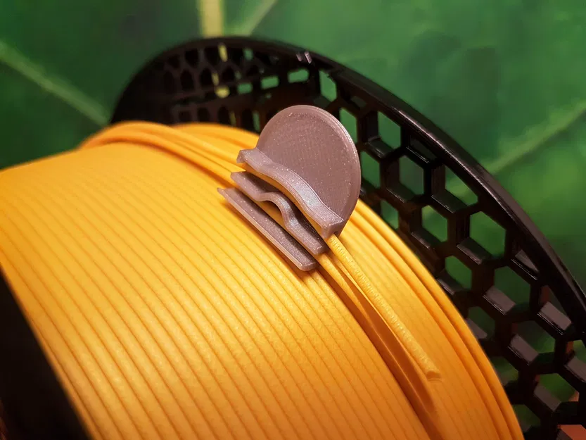 Kẹp chỉ in 3D | Kẹp chỉ yêu thích của bà - Image 13