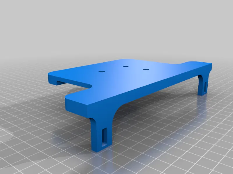 Giá đỡ PSU Thông minh 4 Cổng Genius (v2023) - Image 5