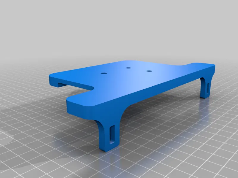 Giá đỡ PSU Thông minh 4 Cổng Genius (v2023) - Image 7