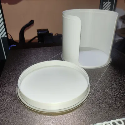 HỘP ĐỰNG CHO NẮP DEDRA