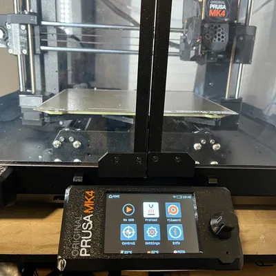 Vỏ XLCD Chống Trẻ Em MK4