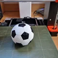 Mô hình 3D: Bóng - Thumbnail 1