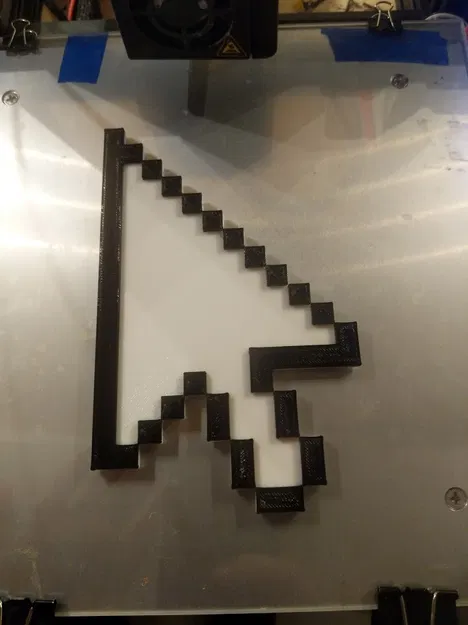 Con Trỏ Chuột Máy Tính - Image 1