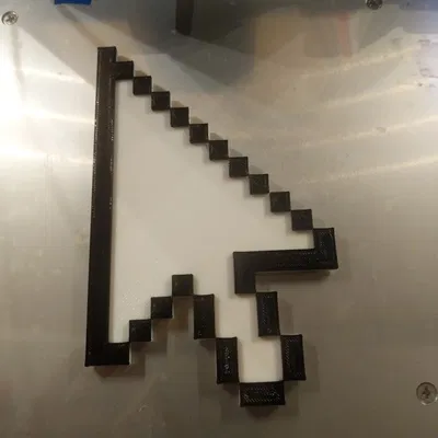 Con Trỏ Chuột Máy Tính