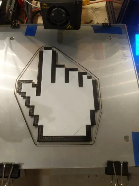 Con Trỏ Chuột Máy Tính - Image 2