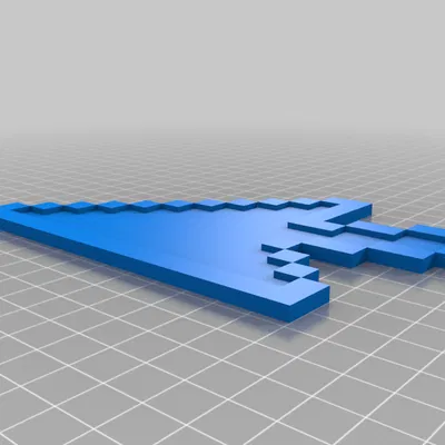 Con Trỏ Chuột Máy Tính